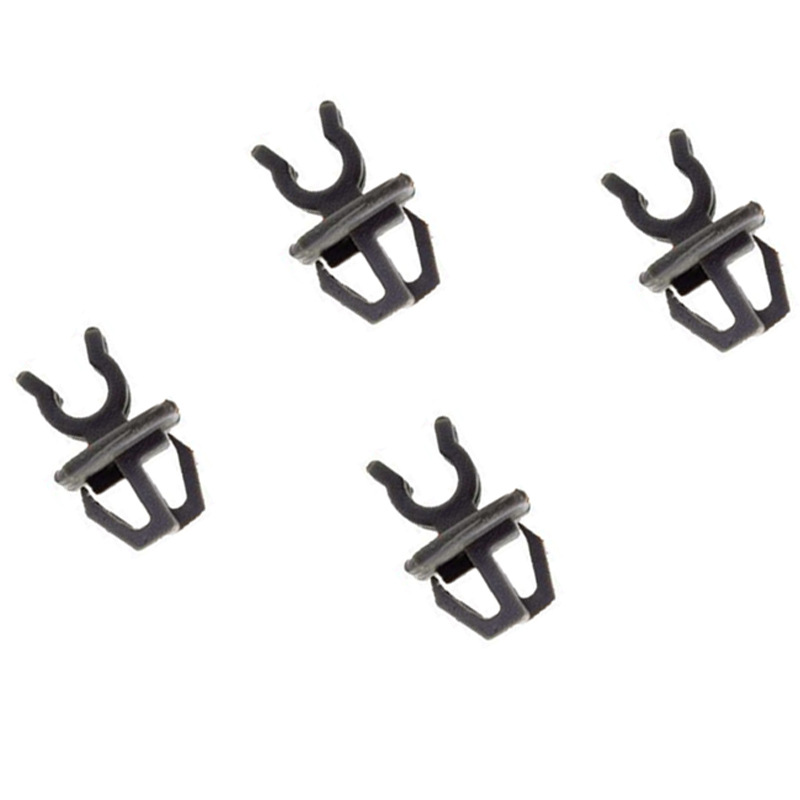 Hebilla L04OE de Rod de la ayuda de la cubierta del coche de Wulingzhiguang: 90601-S84-A01 90602-S84-A01