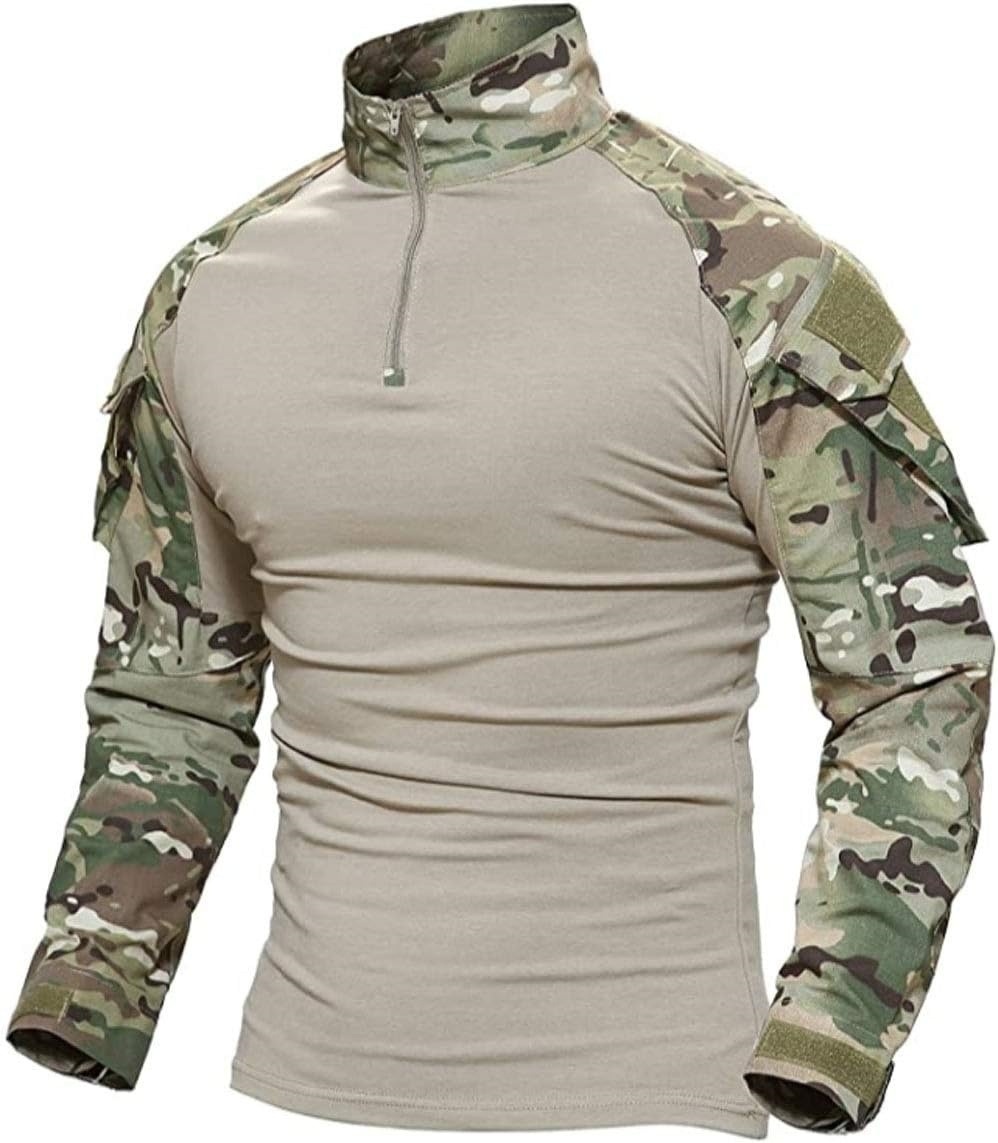CP camouflage