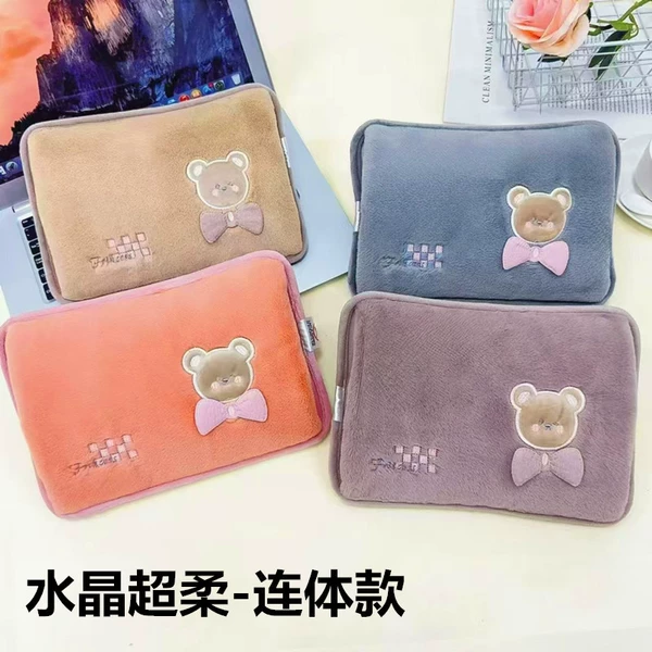 S-10 Bow Tie Bear