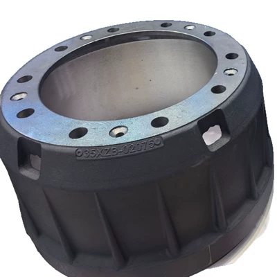TH7 models, directly from the factory, Brake disc/brake drum