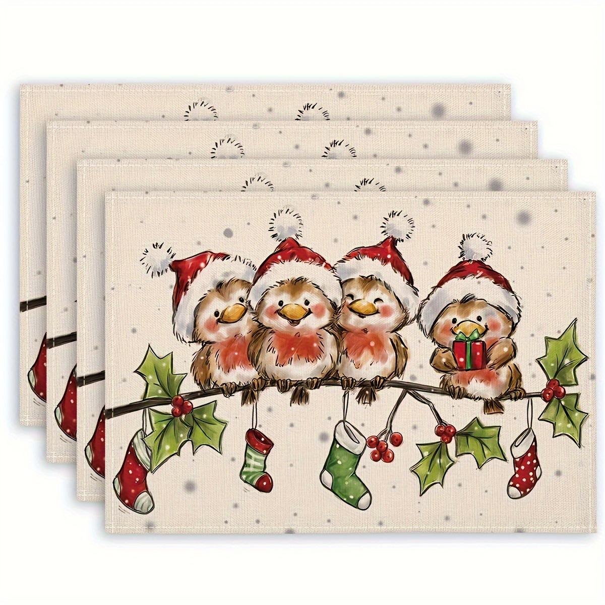 플레이스매트 74