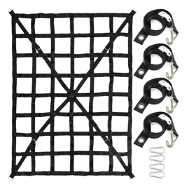 安全带;其他安全网;拖车绳/网