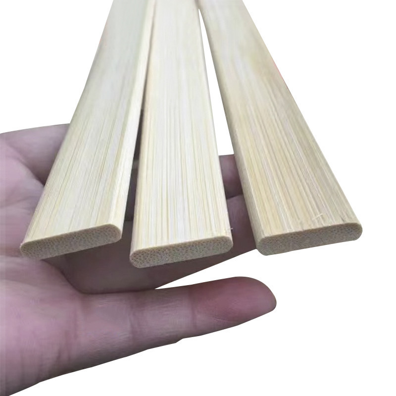 竹片条木条扁条竹板片竹子戒尺特色手工艺品diy材料竹料扁竹板条|undefined