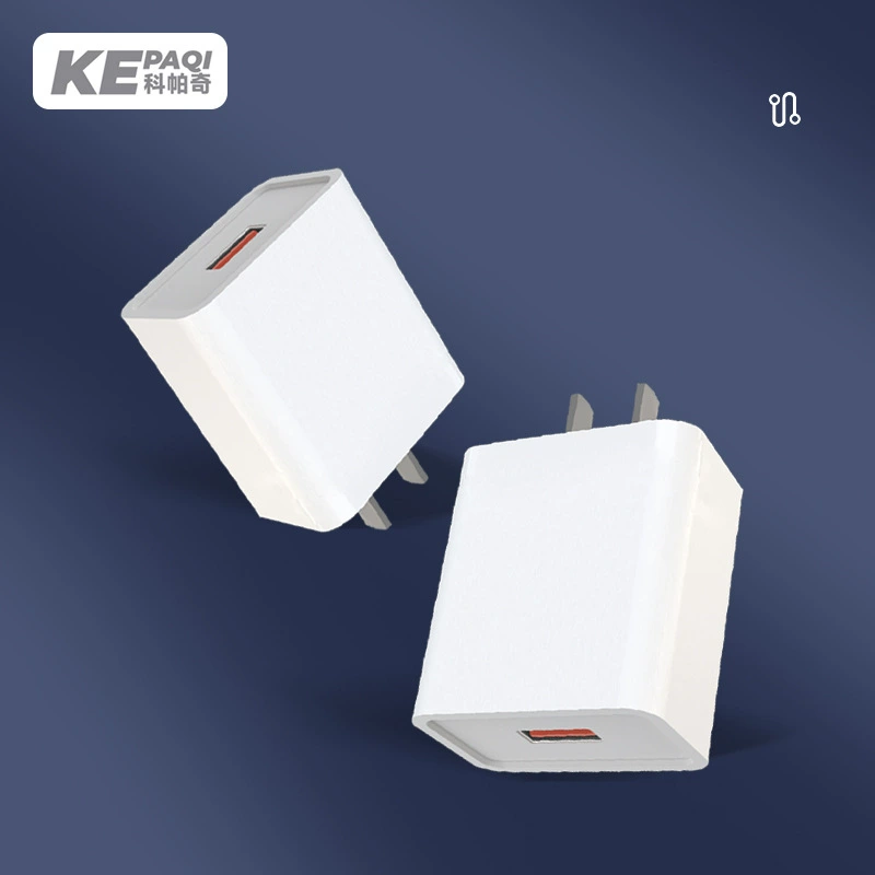 Упаковочная пластиковая пломба с сертификацией 3C Guobaco Pache, кабель данных совместимый с адаптером Apple Huawei millet red rice
