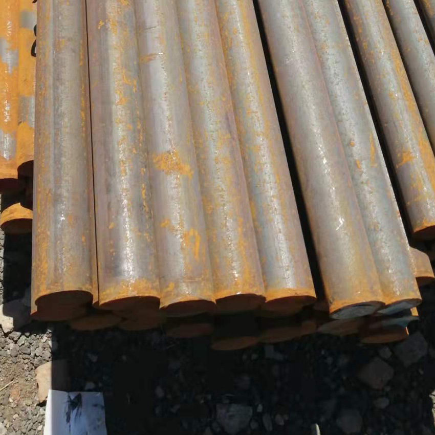 供应20CrNiMo合金圆钢  制造蜗杆用20CrNiMo圆钢