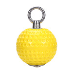 引体向上健身器材臂力训练球 指力强化训练器 手腕小臂训练力量球