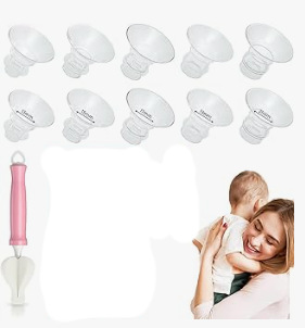 13-15-17-19-21 각 2개 + 스펀지 브러쉬 1개 opp 가방