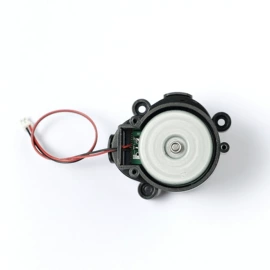 搅拌机;家用扫地机;家电用电动机