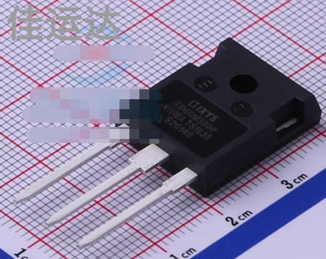 IXXH80N65B4H1 规格 TO-247AD IGBT管