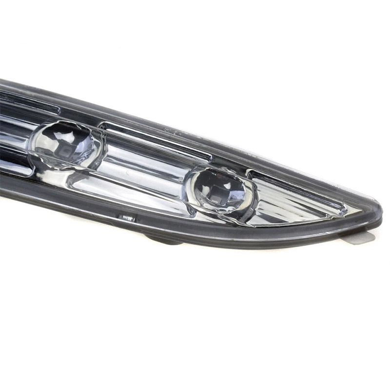 876142S200 Is Suitable for Hyundai Tucson Ix35 Left Side Rearview Mirror Led Turn Signal Indicator Light
