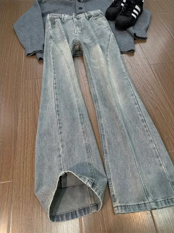 Trend jeans