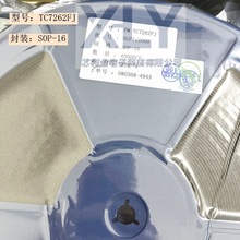 TC7262FJ/TC7262C ���bSOP-16 LED�@ʾ���В������[������оƬ