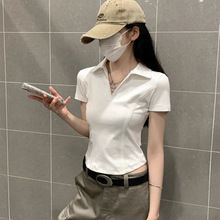 2025���Ĵ����¿�����polo�I����T��Ů����Ư��С��С���̿�����