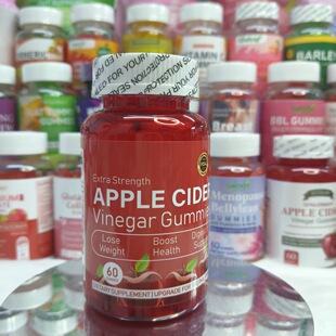 Factory Direct Apple Cider Vinegar Gummies�O����ܛ�ǹ��Sֱ��