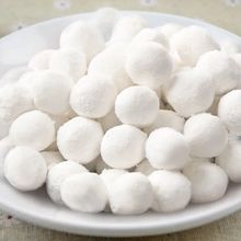 5斤宁波小圆子无馅糯米小圆子点心元宵水煮速冻小汤圆酒酿宁波