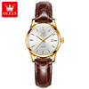 Quartz watches, waterproof swiss watch, women's watch, wholesale