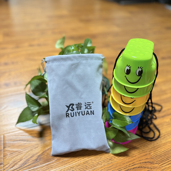 Equipment sensorics for training for kindergarten