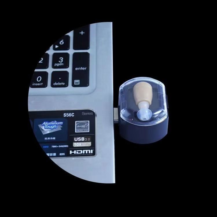 Audífonos en el oído de comercio exterior transfronterizo, modelos de carga, audífonos en el oído para personas mayores, amplificadores de sonido para discapacitados auditivos