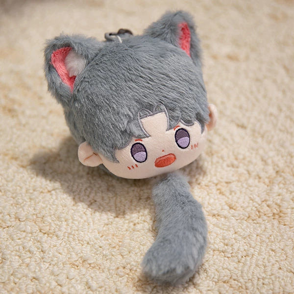 Chacha 20cm【Light and Night Love】