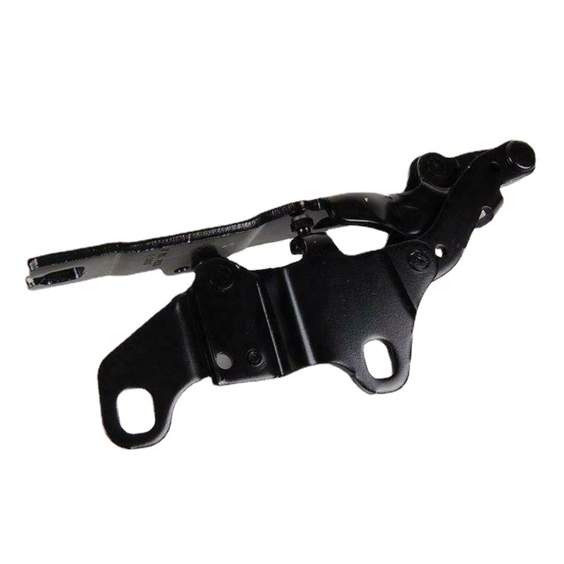 Suitable for 2004-2012 BMW328i E90 Left front engine cover hinge 41617210677