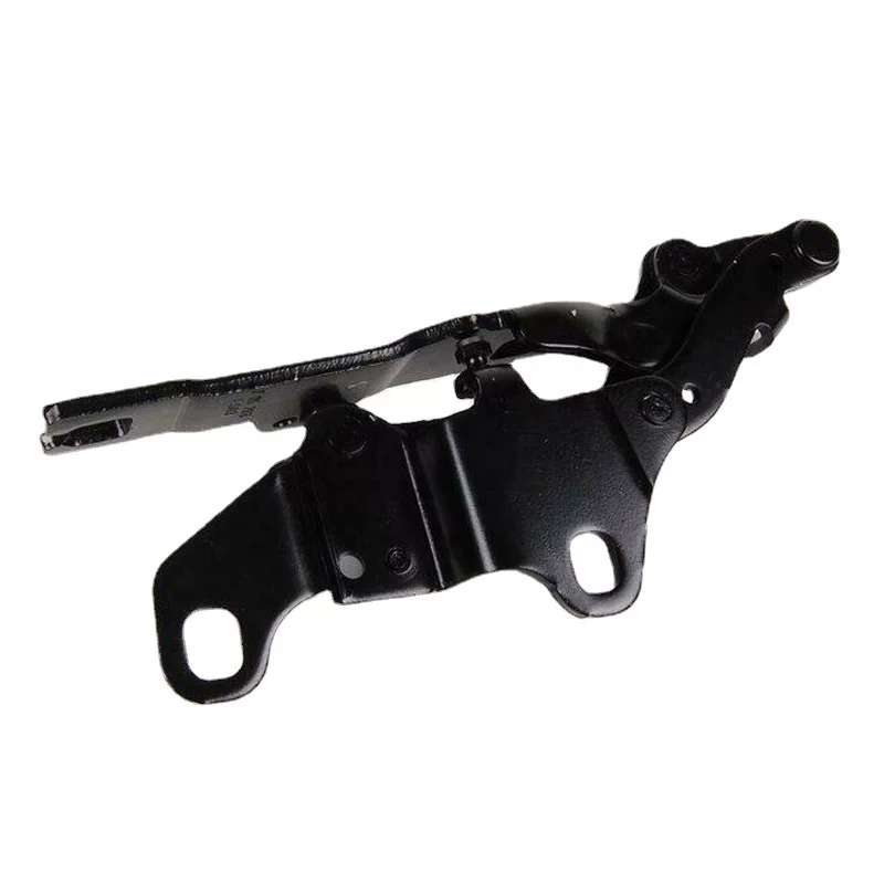 Suitable for 2004-2012 BMW328i E90 Left front engine cover hinge 41617210677