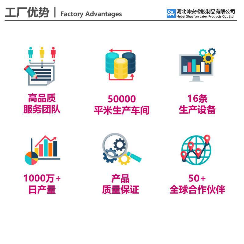 Shuai'an 5/10/12/18/36 pulgadas metal látex globo boda fiesta de cumpleaños decoración globo venta al por mayor