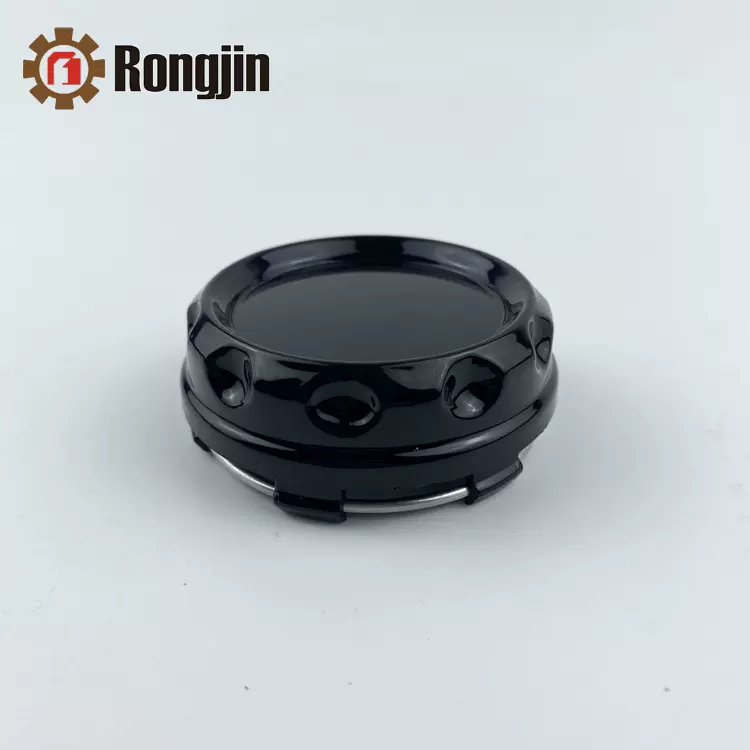 60mm轮毂盖 汽车改装防尘盖 改装轮毂装饰盖