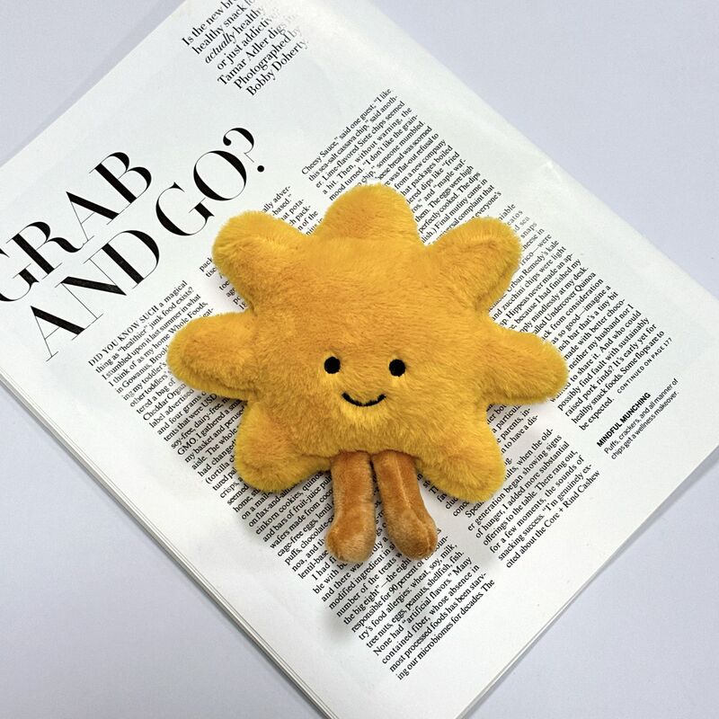 在庫あり、キュートでクリエイティブで楽しいひまわりぬいぐるみ、人形バッグペンダント、ビデオゲームセンターのベビーキャッチャーゲームギフト|undefined