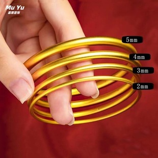С�t������Ȧ���CŮ3MM4MM5MM�S�~僽�ֱ������Ĺŷ��C�����l