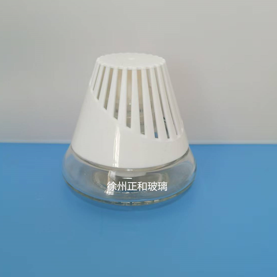 玻璃香水瓶75毫升汽车香熏瓶     汽车香水挥发瓶    车载香薰瓶