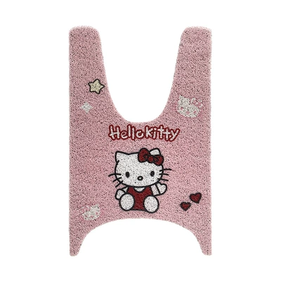 Foot Mats Electric Motorcycle | Electric vehicle foot mat - kitty-cat-mavericks-n1-n1s-nqi