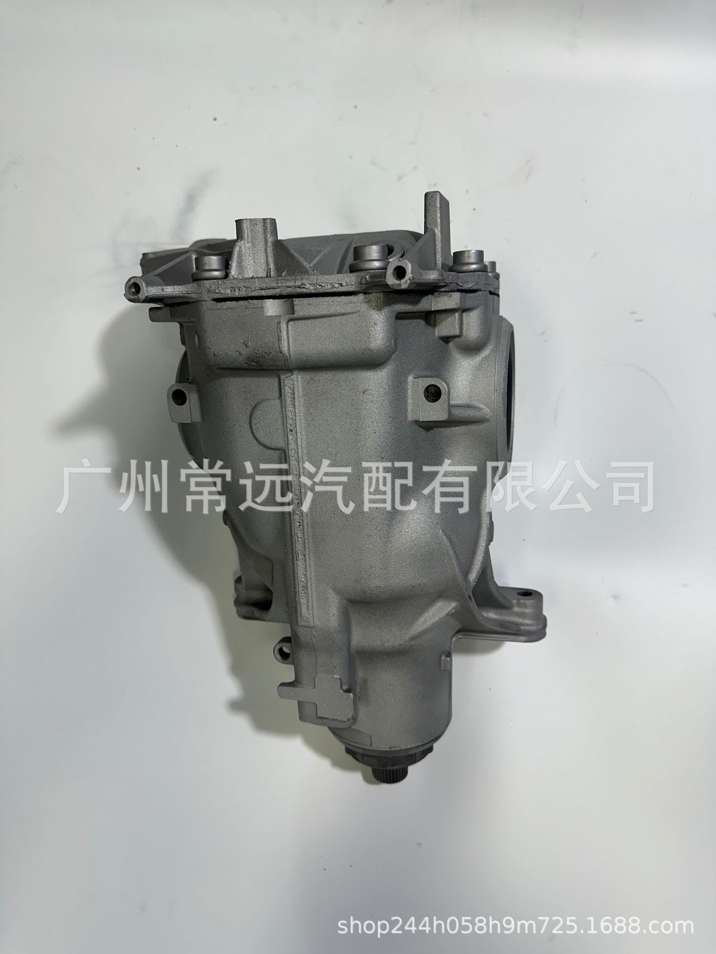 33107578150 Is Suitable for Bmw Differential G05 G08 523 F18 F10 E60 Differential Tail Teeth