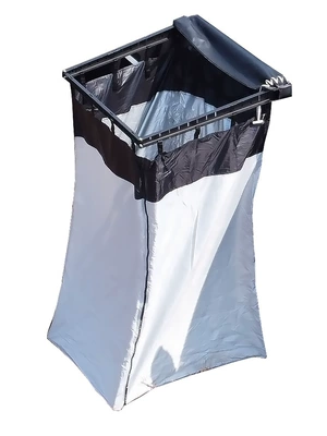 Bath Tent Lightweight, Avtomobil dam çadırları