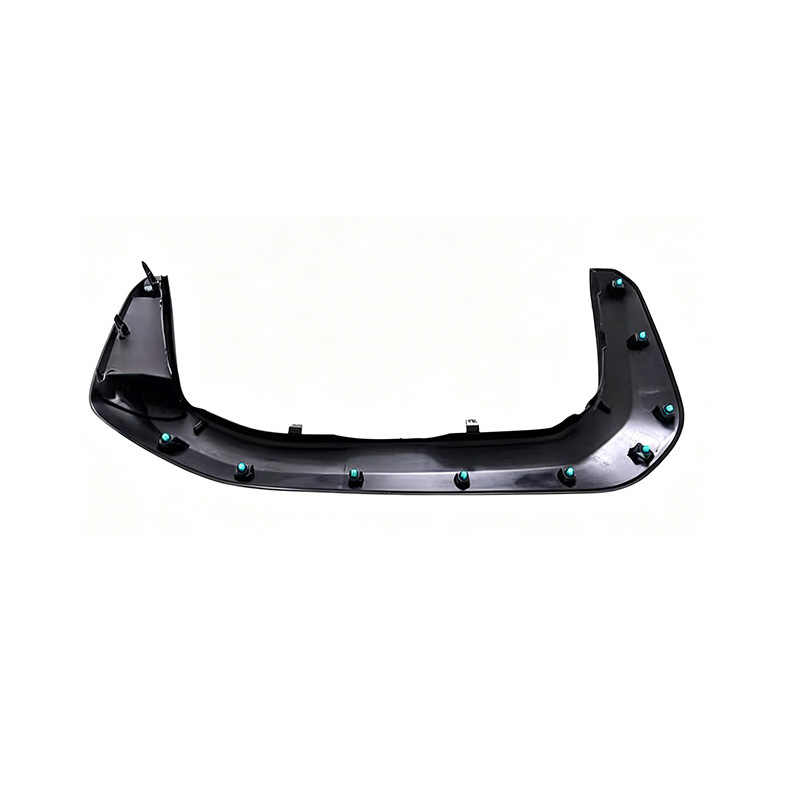 Suitable for 2024-2026 Tacoma Pickup Truck Wheel Arches, Original Tacoma Wheel Arches