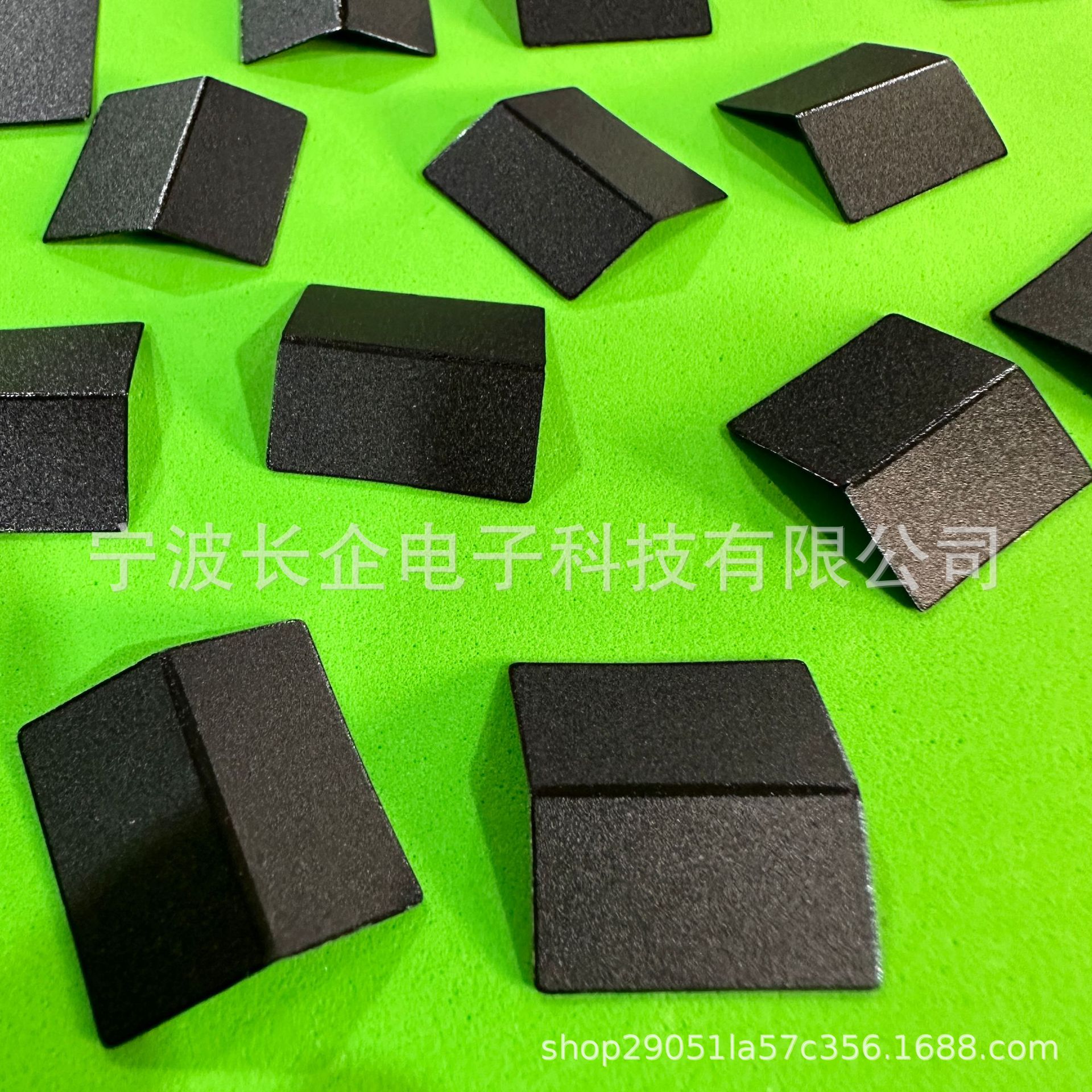 供应电源适配器PC麦拉片防火耐高温PC绝缘片开关电源PET绝缘垫片