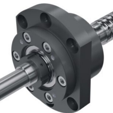 Rexroth Bosch Rexroth Ball Screw Transmission System Accessories Pad See-F-Z 20 Rexroth Bosch Rexroth Ball Screw Transmission System Accessories Pad See-F-Z 20