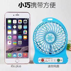 スノーフレークバナナファンサイレントギフトハンドヘルドUSBハンドヘルドミニファンプラグイン充電式ポータブル