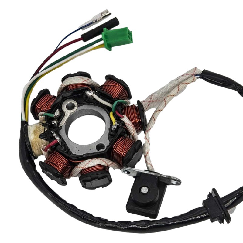 Rectificador de arnés de bobina de encendido traje ATV Quad 150CC 200CC 250CC 300CC Quad