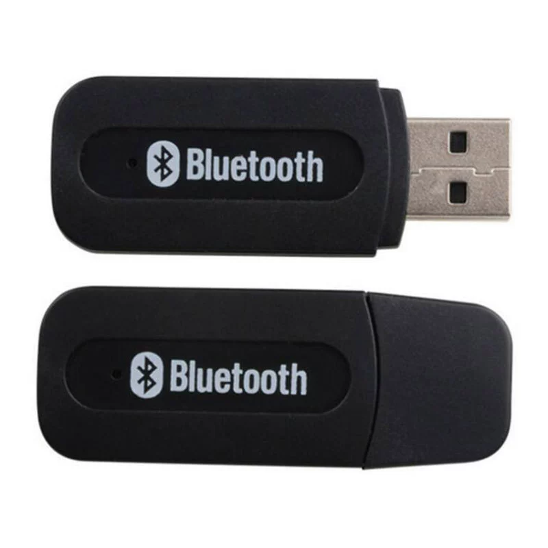 3.5 мм аудио Bluetooth адаптер автомобильный динамик USB приемник BT163 Bluetooth музыкальный приемник