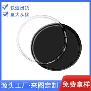 Nano stickers car anti-slip mat round car mobile phone anti-slip mat car high adhesion anti-slip mat high temperature wholesale