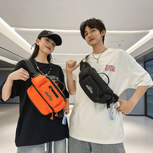 自行车骑行背包男摩托车公路车胸包男士挎包男款运动斜挎机车包女