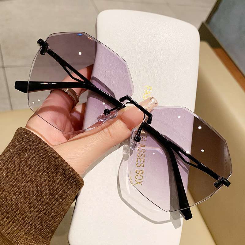 검은 그라디언트 회색 색상 변경