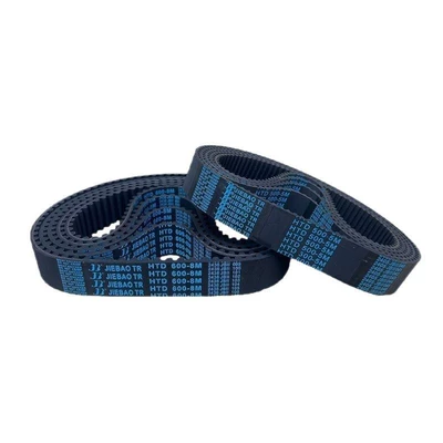 Timing Belt Conveyor Belt, Avtomobil ötürücü kəmərləri