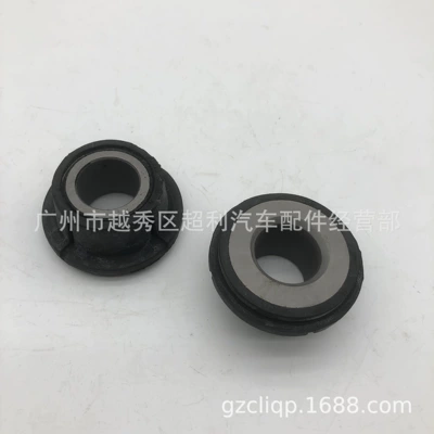 Other walking systems LJ70 RJ70 rear