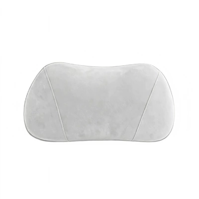 Full Range Headrest, Waist support