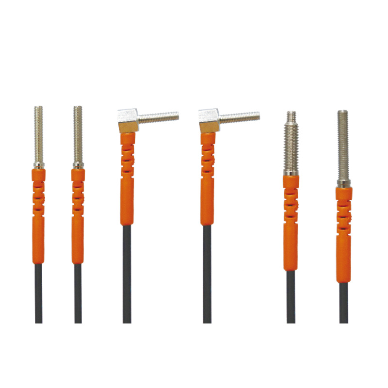 INCT光纤传感器 对射反射区域槽型高柔平板式光纤放大器