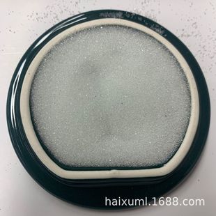 Aviation Shot Peening Ams2431-6 Glass Beads Agb12Agb10Agb9 Aviation Accessories Shot Peening American Standard Glass Beads