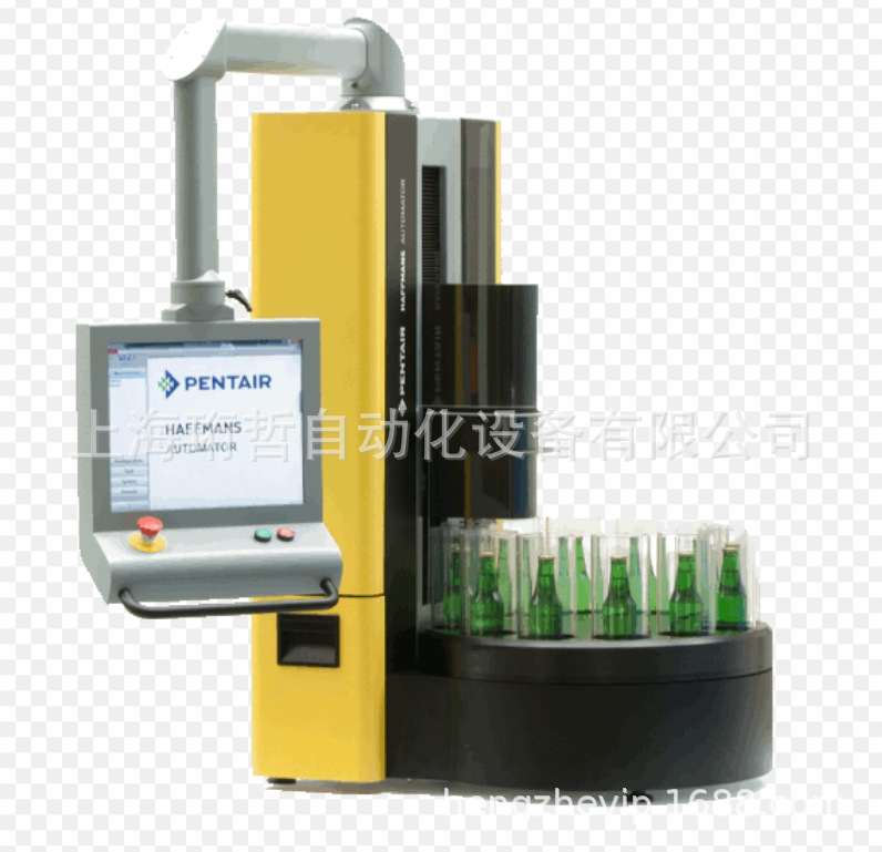 德国哈夫曼 HAFFMANS 000.763