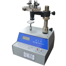 力学计量器具;扭力扳手;压力计