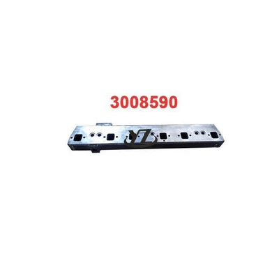 manifold 3008590, Exhaust manifold